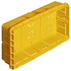 BTICINO - BTI16207 MULTIBOX - SCATOLA DERIVAZIONE 289X154X6