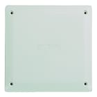 BTICINO - BTI16207C MULTIBOX - COPERCHIO RICAMBIO SCATOLA 16