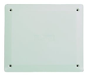 BTICINO BTI16209C MULTIBOX - COPERCHIO RICAMBIO SCATOLA 16