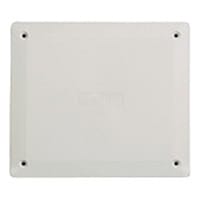 BTICINO BTI16211C MULTIBOX - COPERCHIO RICAMBIO SCATOLA 16