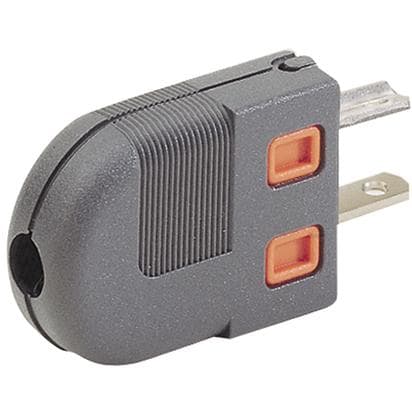 BTICINO S.P.A. - BTI2020G SPINE VOLANTI - 2P 6A PER 5020N GRIGIA