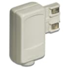 BTICINO - BTI2300NA SPINE VOLANTI - 2P+T 16A IRREVERSIBILE