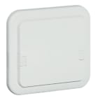 BTICINO - BTI23940 TEKNE IDROBOX - COPERCHIO CIECO SU 503E