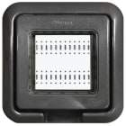 BTICINO - BTI24602L Idrobox UP Abdeckung