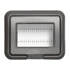 BTICINO - BTI24603L IDROBOX LUNA - COPERCHIO IP55 3P