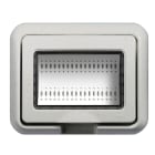 BTICINO - BTI24603N IDROBOX LUNA - COPERCHIO IP55 3P