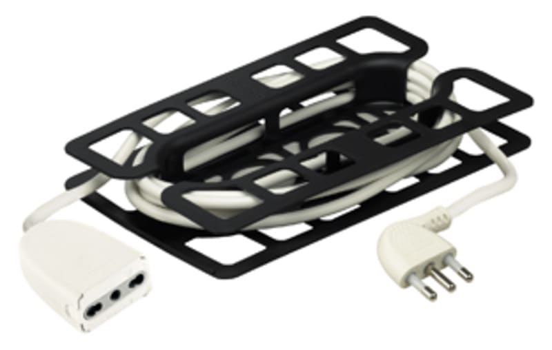 BTICINO BTI2528B KIT - PROLUNGA 5M 2P+T SP.16A/PR.10/16A