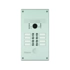 BTICINO - BTI308002 Video-Turstation LINEA300 mit 8 Ruftaste