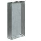 BTICINO - BTI308024 Aufputz-Gehause fur LINEA300 mit 20 Ruft