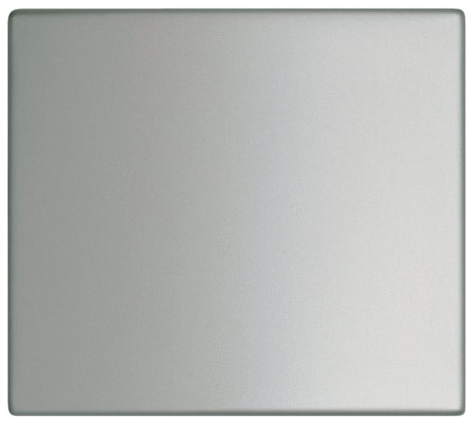 BTICINO S.P.A. - BTI332951 SFERA - FRONTALE CIECO ALLMETALL