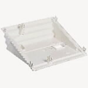 BTICINO S.P.A. - BTI337132 PIVOT - SUPPORTO DA TAVOLO BIANCO 280MM