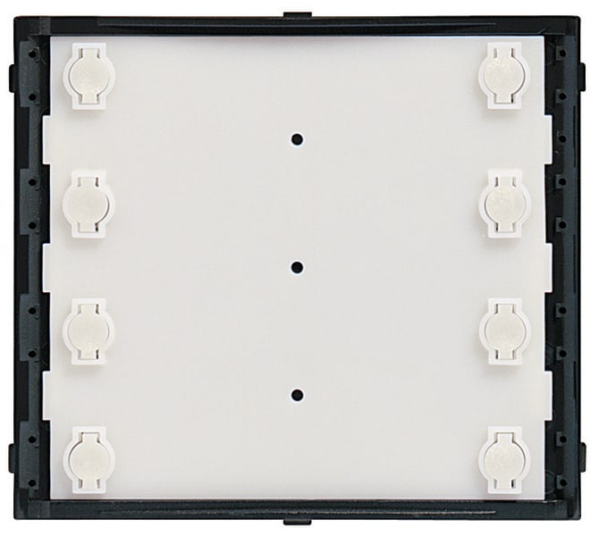 BTICINO S.P.A. - BTI342240 SFERA - MODULO 4 PULSANTI DIGITALE