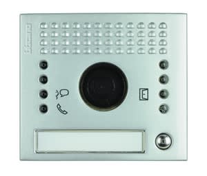 BTICINO S.P.A. - BTI342471 Frontblende alu