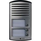 BTICINO - BTI342931 AUDIO 2 FILI ALLUMINIO 3 PULSANTI