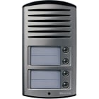 BTICINO - BTI342941 Aufputz-Turstation LINEA2000 Audio mit 4