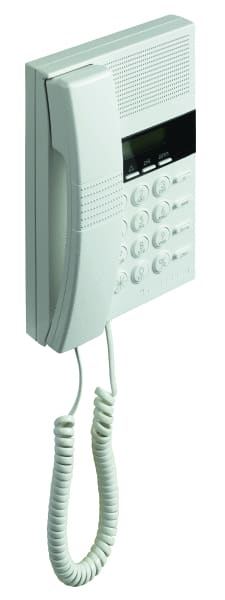 BTICINO S.P.A. - BTI344002 PIVOT - CENTRALINO DI PORTINERIA