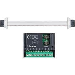 BTICINO S.P.A. - BTI346993 MODULO ESPANSORE TASTI NEW SFERA