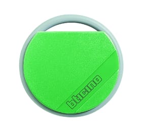 BTICINO S.P.A. - BTI348202 CONTROLLO ACCESSI -CHIAVE TRANSPONDER VE