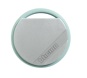 BTICINO S.P.A. - BTI348205 CONTROLLO ACCESSI - CHIAVE TRANSP.GRIGIO