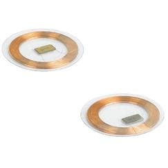 BTICINO S.P.A. - BTI348261 SACCHETTO CLEAR DISCS TRANSPONDER