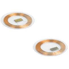BTICINO S.P.A. - BTI348261 SACCHETTO CLEAR DISCS TRANSPONDER