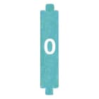 BTICINO - BTI3501/0 10er-Set Konfigurator Nr. 0 zur Konfigur