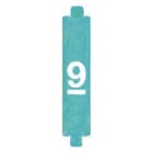 BTICINO - BTI3501/9 SCS - CONFIGURATORE 9 10PZ