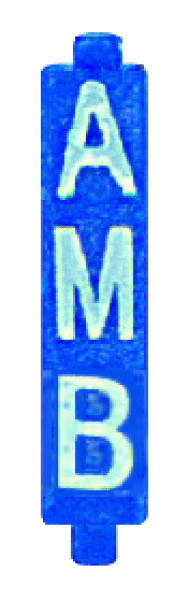 BTICINO S.P.A. - BTI3501/AMB SCS - CONFIGURATORE AMB 10PZ