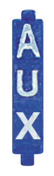 BTICINO S.P.A. - BTI3501/AUX SCS - CONFIGURATORE AUX 10PZ