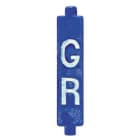 BTICINO - BTI3501/GR SCS KONFIG GR (SET ZU 10STK)