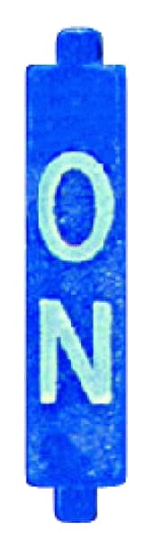 BTICINO S.P.A. - BTI3501/ON SCS - CONFIGURATORE ON 10PZ