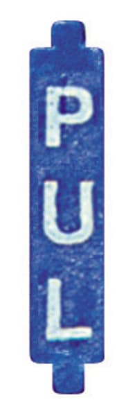 BTICINO S.P.A. - BTI3501/PUL SCS - CONFIGURATORE PUL 10PZ