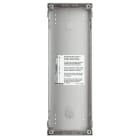 BTICINO - BTI350130 3-moduliger Unterputzkasten zum Einbau d