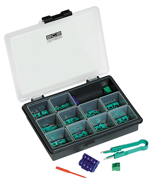 BTICINO BTI3501K KONF-SET 0-9 BAUGLEICH 346900