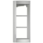 BTICINO - BTI350231 SUPPORTO 3 MODULI ALLMETAL