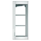 BTICINO - BTI350232 SUPPORTO 3 MODULI ALLWHITE