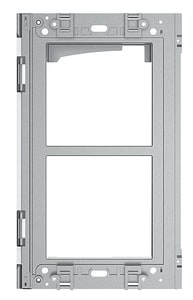 BTICINO S.P.A. - BTI350325 TELAIO 2 MODULI SFERA ROBUR