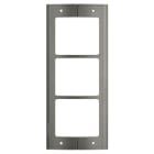 BTICINO - BTI350435 Abdeckrahmen Robur 3 Module