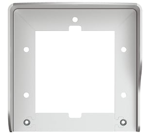 BTICINO S.P.A. - BTI350511 TETTO ANTIPIOGGIA 1 MODULO ALLMETAL