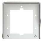 BTICINO - BTI350511 TETTO ANTIPIOGGIA 1 MODULO ALLMETAL