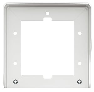 BTICINO S.P.A. - BTI350512 TETTO ANTIPIOGGIA 1 MODULO ALLWHITE