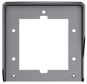 BTICINO S.P.A. - BTI350513 TETTO ANTIPIOGGIA 1 MODULO ALLSTREET