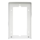 BTICINO - BTI350522 Regendach fur Turstation SFERA, 2 Module