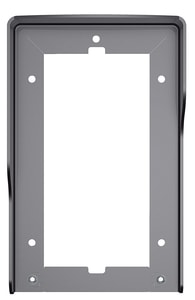 BTICINO BTI350523 TETTO ANTIPIOGGIA 2 MODULI ALLSTREET