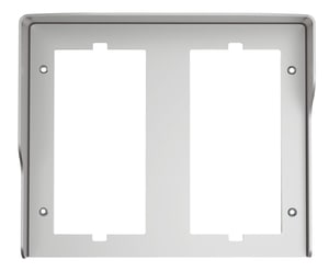 BTICINO BTI350541 Regendach fur Turstation SFERA, 4 Module