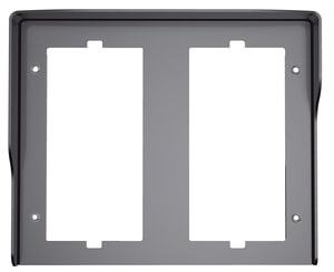 BTICINO S.P.A. - BTI350543 Regendachrahmen