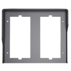 BTICINO - BTI350543 Regendach fur Turstation SFERA, 4 Module