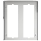 BTICINO - BTI350561 TETTO ANTIPIOGGIA 6 MODULI ALLMETAL