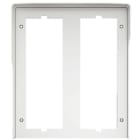 BTICINO - BTI350562 Regendach fur Turstation SFERA, 6 Module