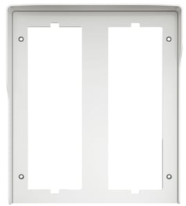 BTICINO BTI350562 TETTO ANTIPIOGGIA 6 MODULI ALLWHITE